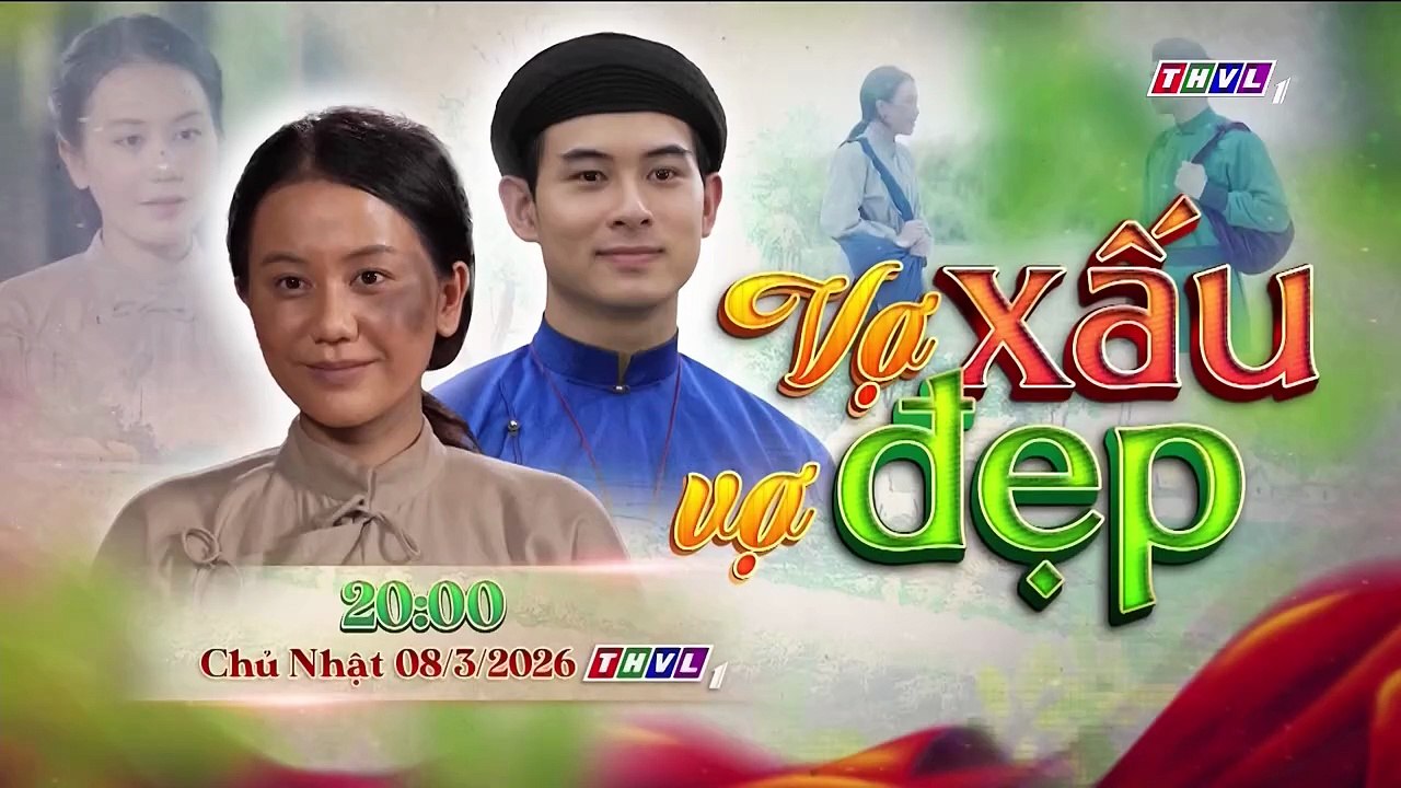 NÀNG DÂU BẤT ĐẮC DĨ - TẬP 41 - THVL1 LỒNG TIẾNG - PHIM ẤN ĐỘ - NANG DAU BAT DAC DI