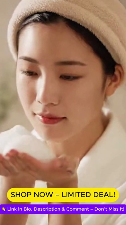 ANUA Heartleaf Quercetinol Pore Deep Cleansing Foam | Hydrating Korean Facial Cleanser