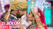 Kafes Hint Dizisi | 21. Bölüm