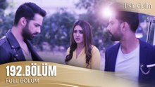 Esir Gelin Hint Dizisi | 192. Bölüm