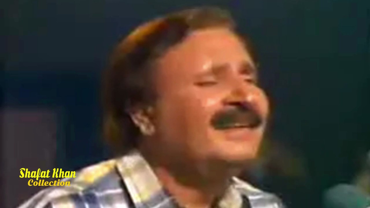 Sardar Ali Takkar Heart Tuching Pashto Song Nen Ba Shpa Zama Da Yaar .