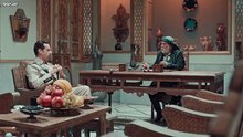 مسلسل اليتيم الحلقة 24
