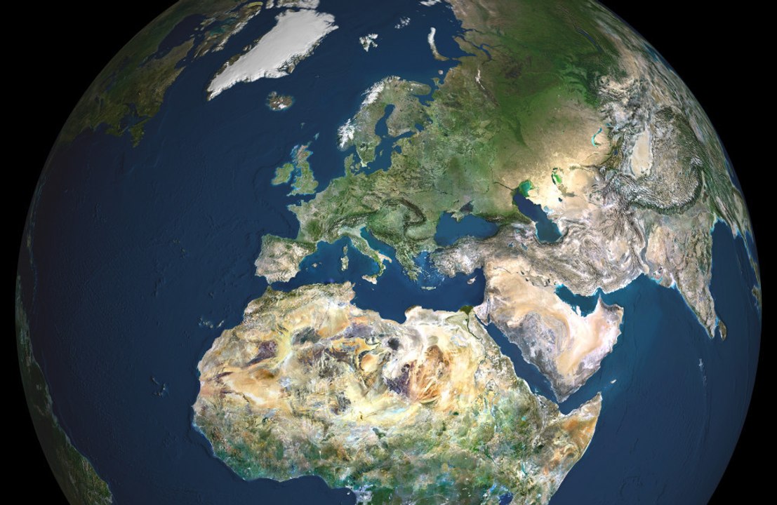One in three people think the world will end in their lifetime
