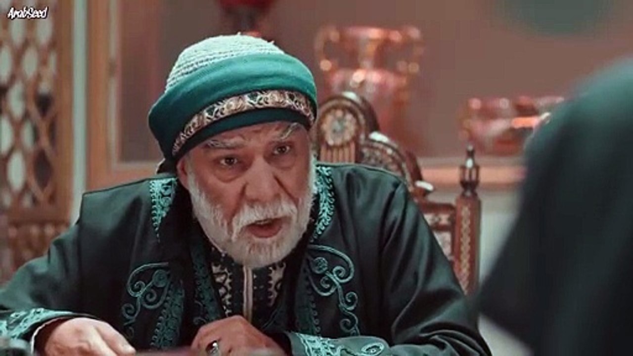مسلسل اليتيم الحلقة 25
