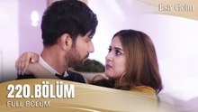 Esir Gelin Hint Dizisi | 220. Bölüm