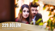 Esir Gelin Hint Dizisi | 229. Bölüm