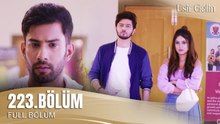Esir Gelin Hint Dizisi | 223. Bölüm