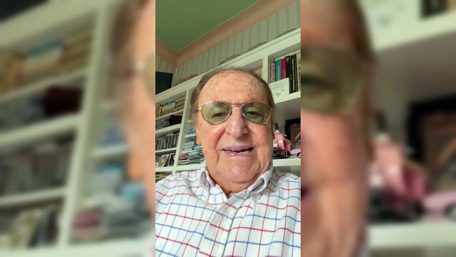 Francesco Fredella (RTL 102.5) diventa Professore a contratto all'Università di Foggia: l'endorsement di Renzo Arbore