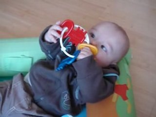 les clefs du paradis