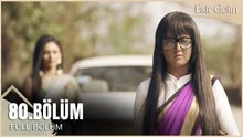 Esir Gelin Hint Dizisi | 80. Bölüm (Uzun Versiyon)