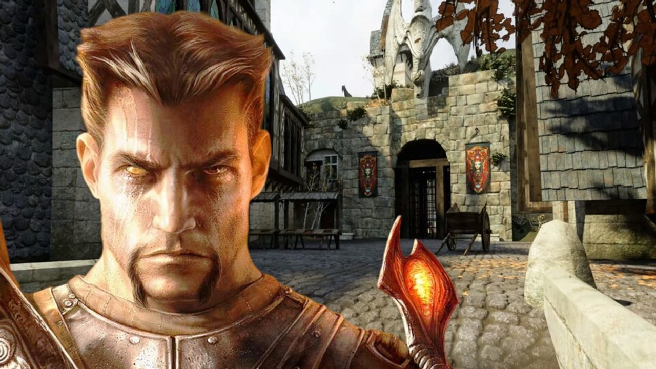 Seit 20 Jahren warten Fans auf ein Sequel von Dark Messiah of Might and Magic, jetzt könnt ihr's zumindest nochmal mit Raytracing durchspielen