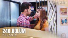 Esir Gelin Hint Dizisi | 240. Bölüm