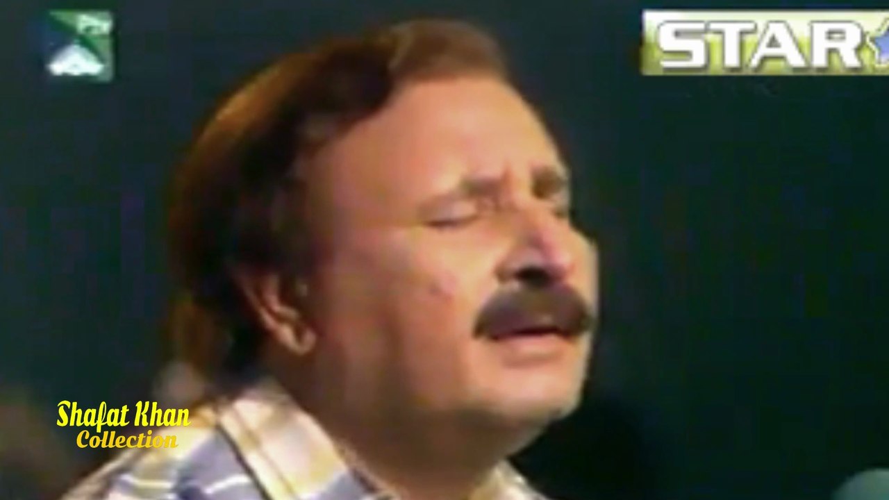 Rahmat Shah Sahil Best Pashto Nazam By Sardar Ali Takkar Peet Peet Me Deer .