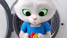 CAT FUNY