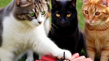 CAT FUNY