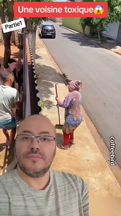 Partie1 Voisine toxique