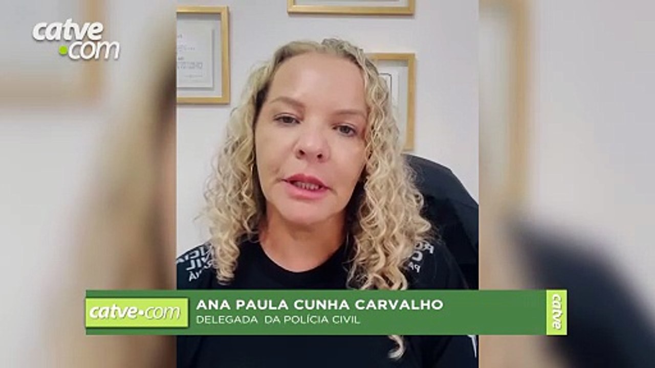 Homem acusado por estupro de adolescente em Ponta Grossa é preso