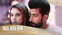 Esir Gelin Hint Dizisi | 165. Bölüm