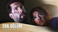 Esir Gelin Hint Dizisi | 206. Bölüm