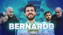 Bernardo Silva: will Guardiola favourite leave Man City?