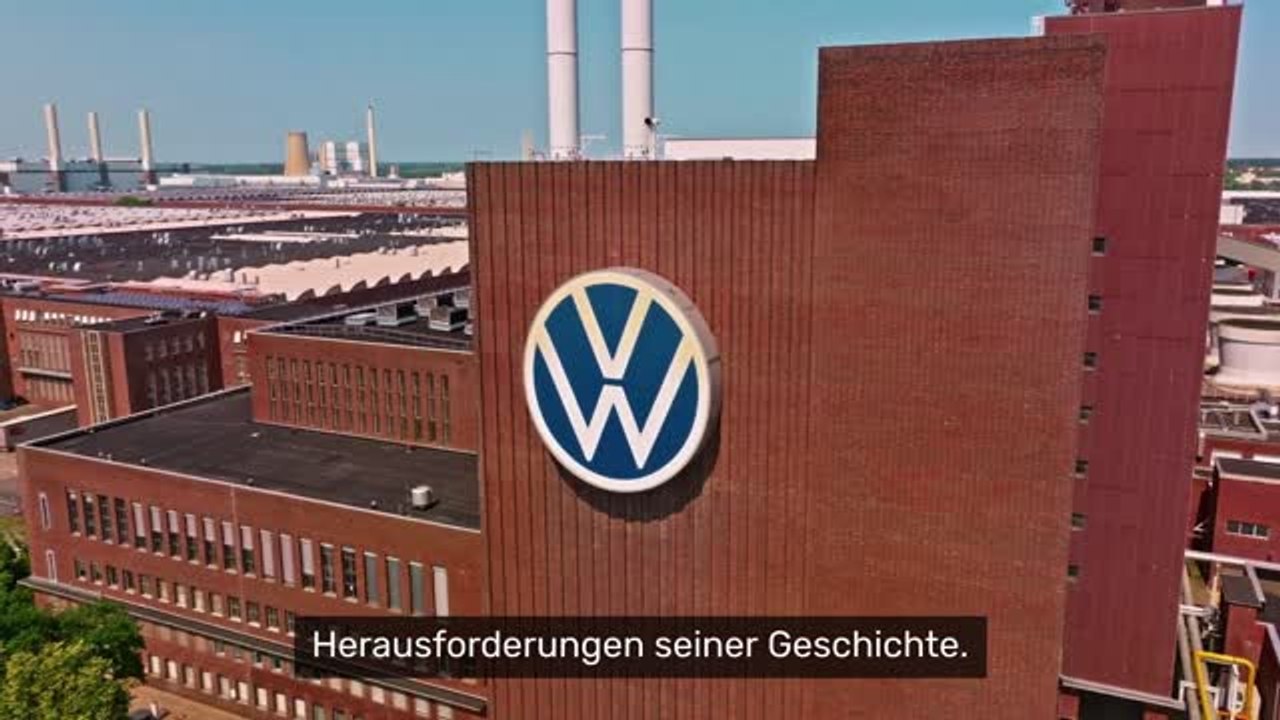 Massiver Stellenabbau bei VW: Autohersteller zieht Konsequenzen - tausende Jobs gestrichen