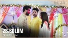 Esir Gelin Hint Dizisi | 23. Bölüm (Uzun Versiyon)