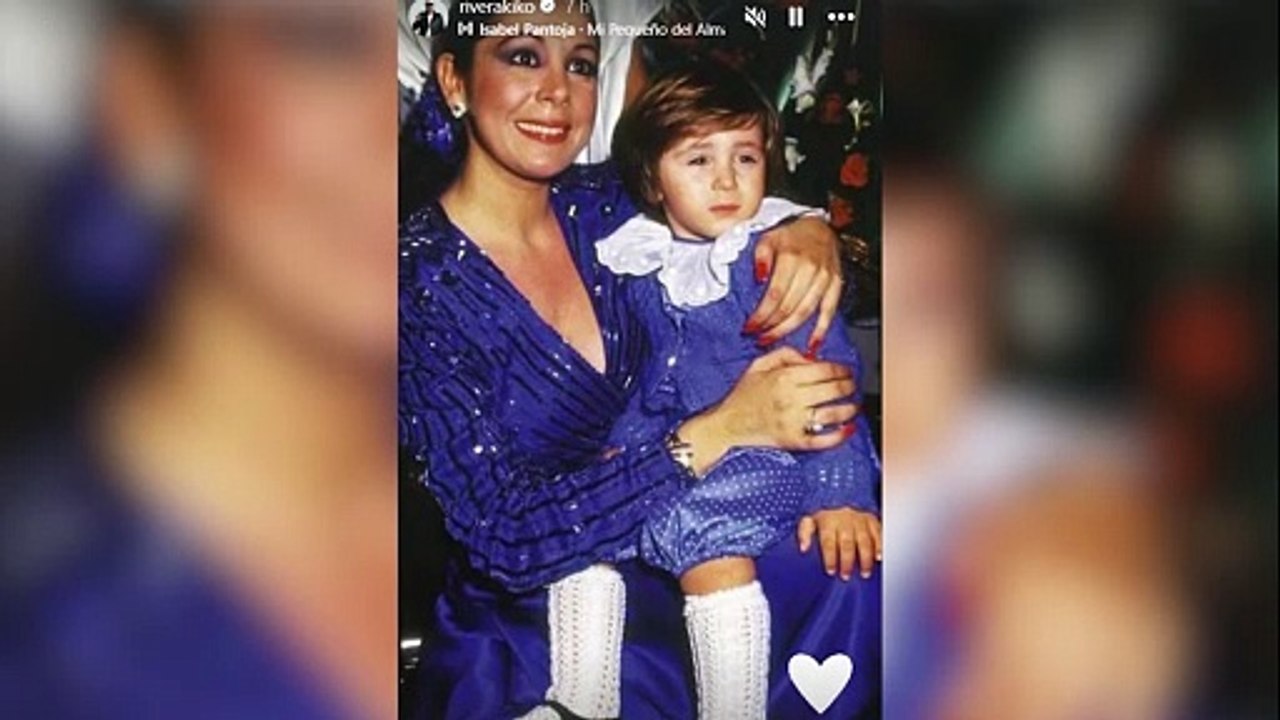 Anabel Pantoja cierra filas ante la razón por la que su tía Isabel se ha reconciliado con Kiko
