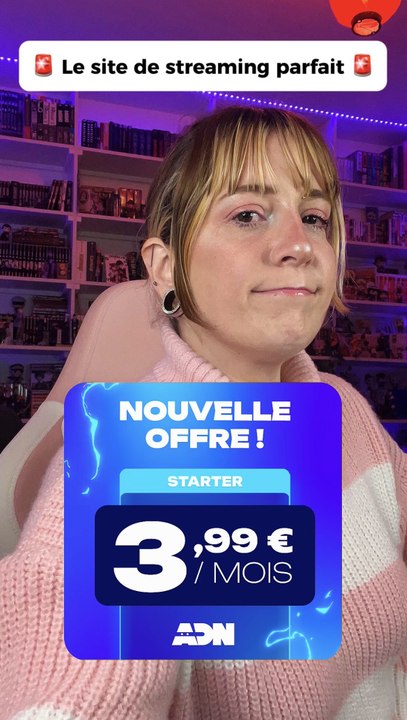 Ton anime préféré, c’est lequel ? ⬇️