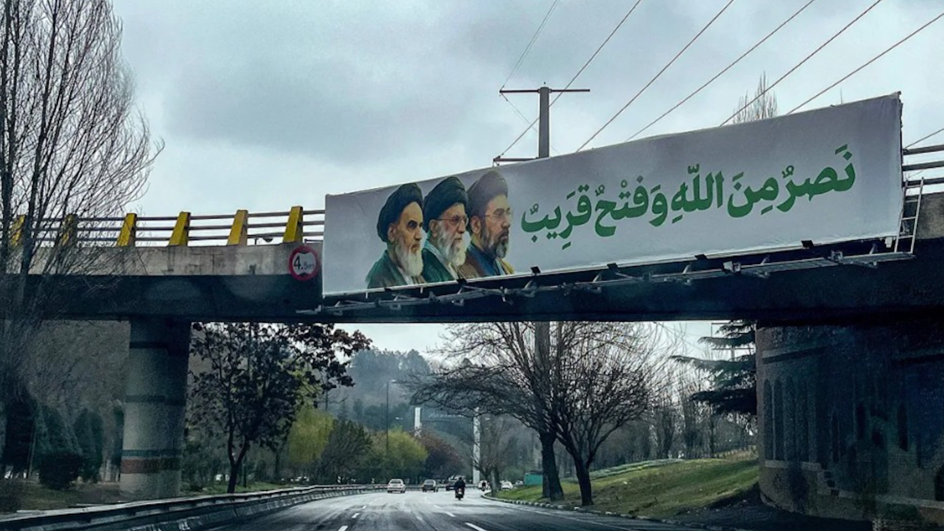 Irán desafía a Trump, le advierte de que "puede ser eliminado" y EEUU responde con el bombardeo "más intenso"