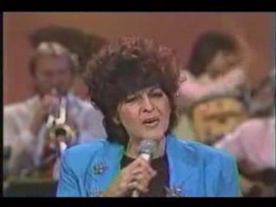Donna Fargo - Old Time Rock And Roll