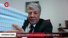 İBB yargılamaları ikinci gününde devam ediyor! Mustafa Balbay 'Bu davanın hükmü verilmiş...'