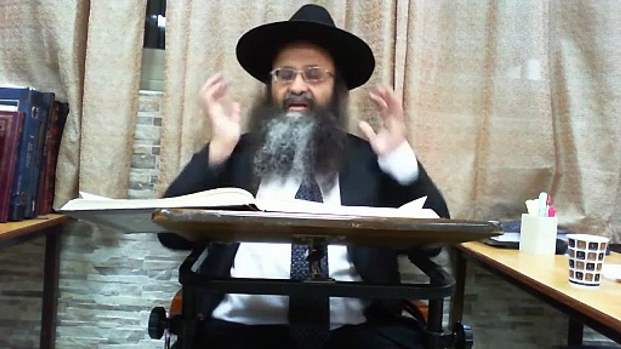 הרב יצחק חלימי ליקוטי מוהר_ן תורה _עג_
