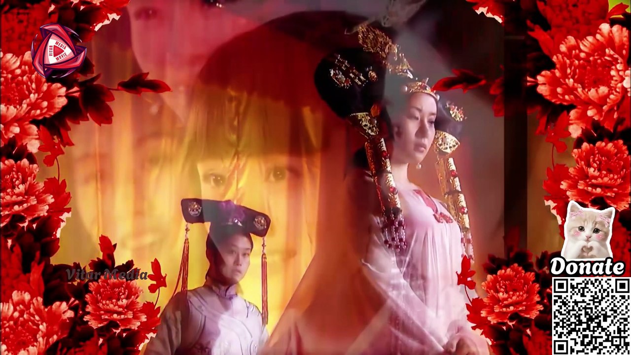 Tân Lộc Đỉnh Ký Tập 42 - Full HD - Thuyết Minh