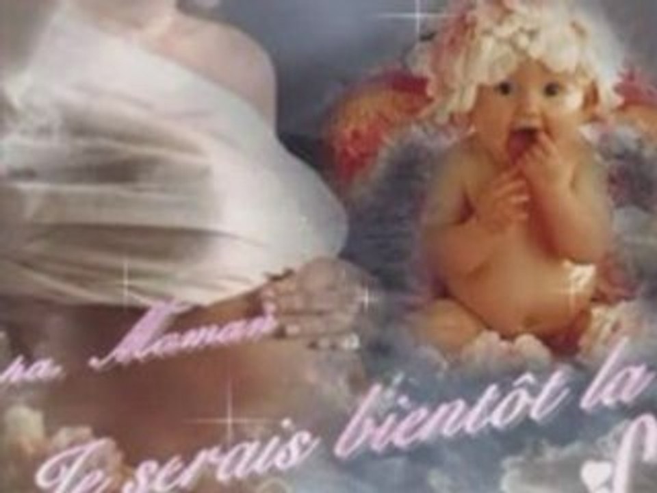 enceinte de "léa "