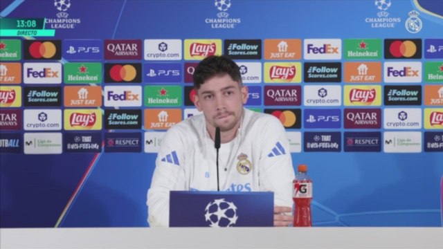 El alegato a favor de Thiago Pitarch y los canteranos de Fede Valverde