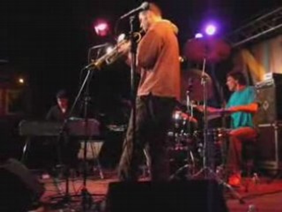 Avice/Ruder/Gleizes - New Morning