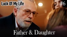 Father & Daughter #6