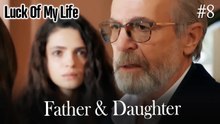 Father & Daughter #8