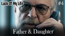 Father & Daughter #4