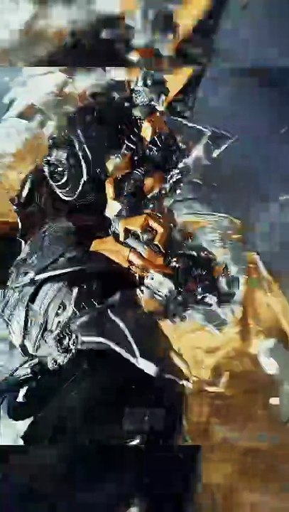 We Were Brothers Once! Once 4K #transformers #megatron #optimusprime #brother #brothers #4k