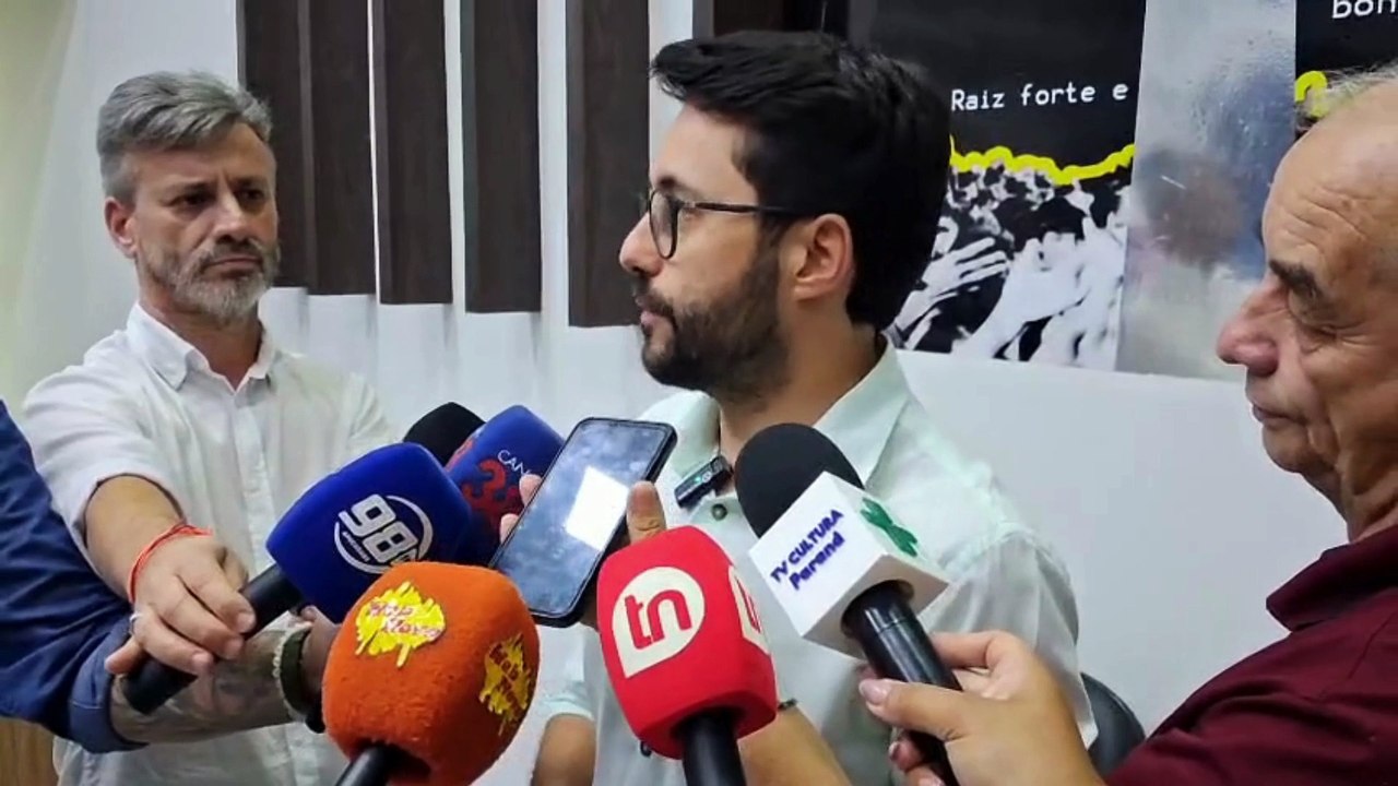 Vereador ressalta importância de reserva de contingência após temporais