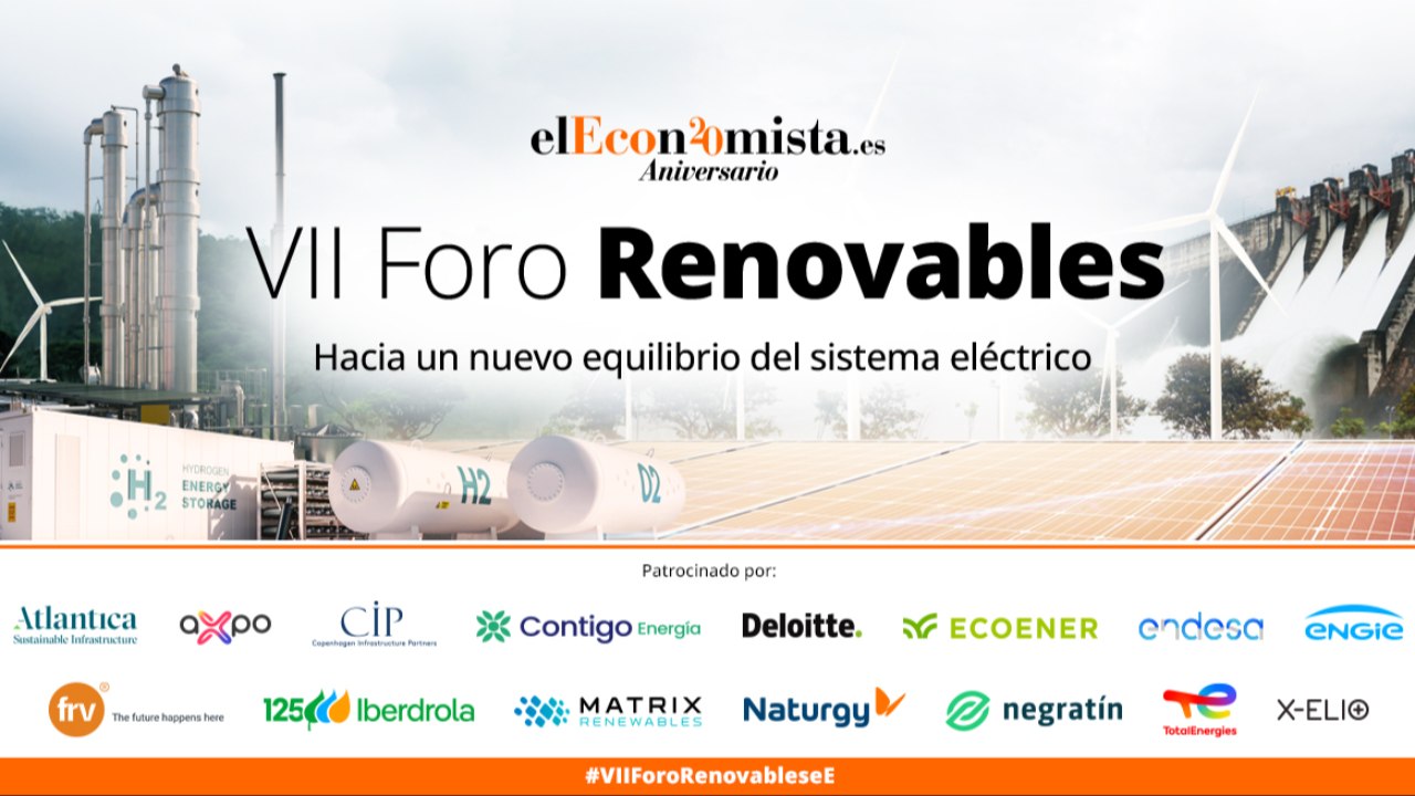 VII Foro Renovables