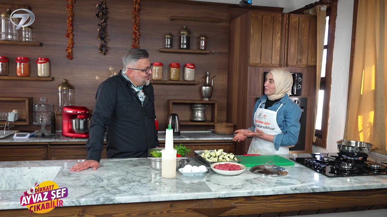 Dikkat Ayvaz Şef Çıkabilir - Afyonkarahisar - Ramazan Özel | 10 Mart 2026