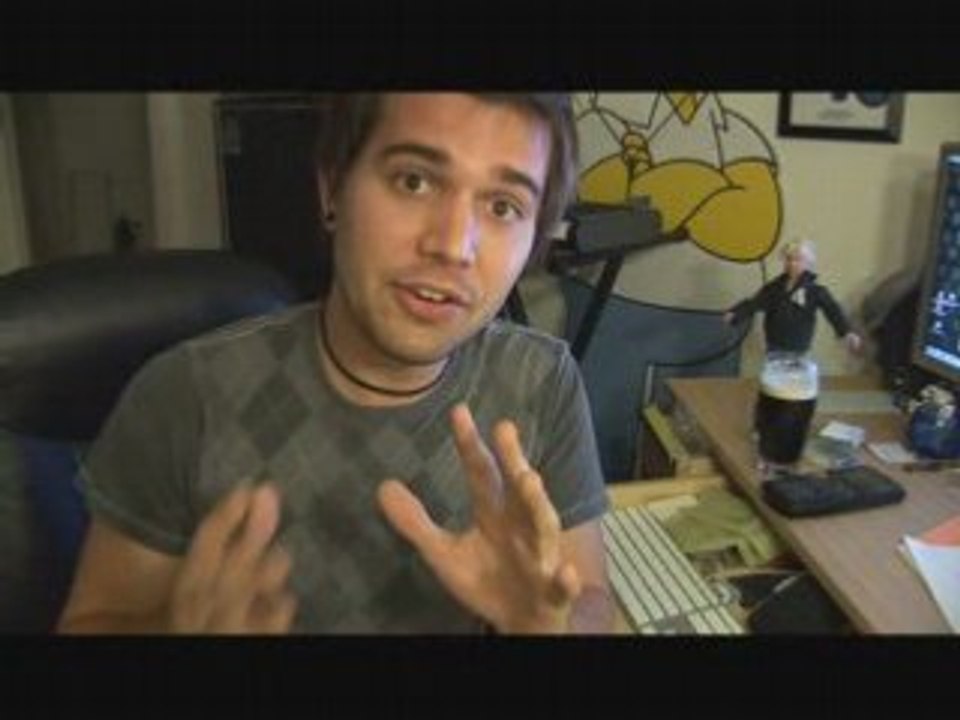 Kurt Cobain's Ashes STOLEN!