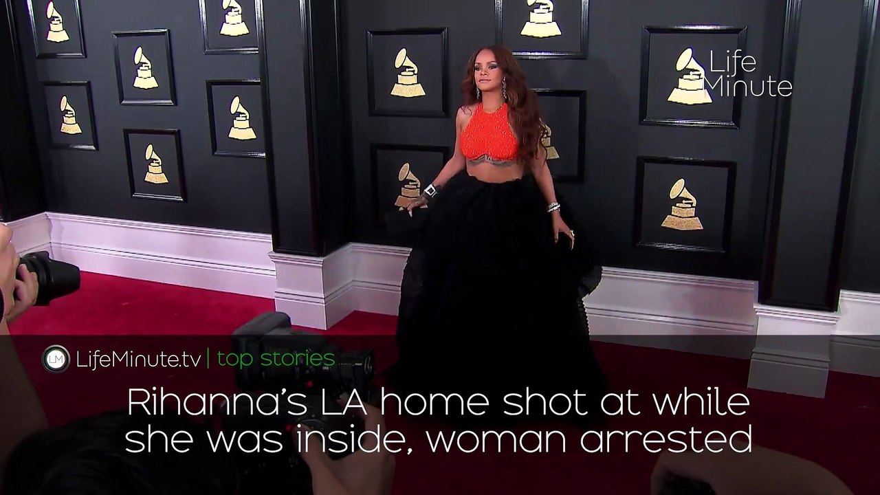 Country Joe McDonald Passes Away at 84; Ghostbusters Actress Jennifer Runyon Dead at 65; Will & Grace Actor Corey Parker Dies at 60; Gunfire Reported at Rihanna's L.A. Home, Suspect Arrested