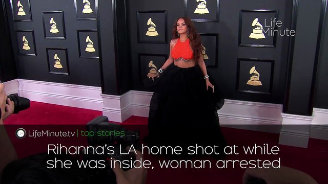 Country Joe McDonald Passes Away at 84; Ghostbusters Actress Jennifer Runyon Dead at 65; Will & Grace Actor Corey Parker Dies at 60; Gunfire Reported at Rihanna's L.A. Home, Suspect Arrested