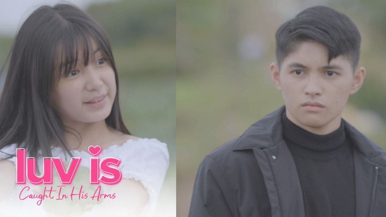 Luv Is: Caught in His Arms: Florence tries to understand Nero’s heart (Episode 7)