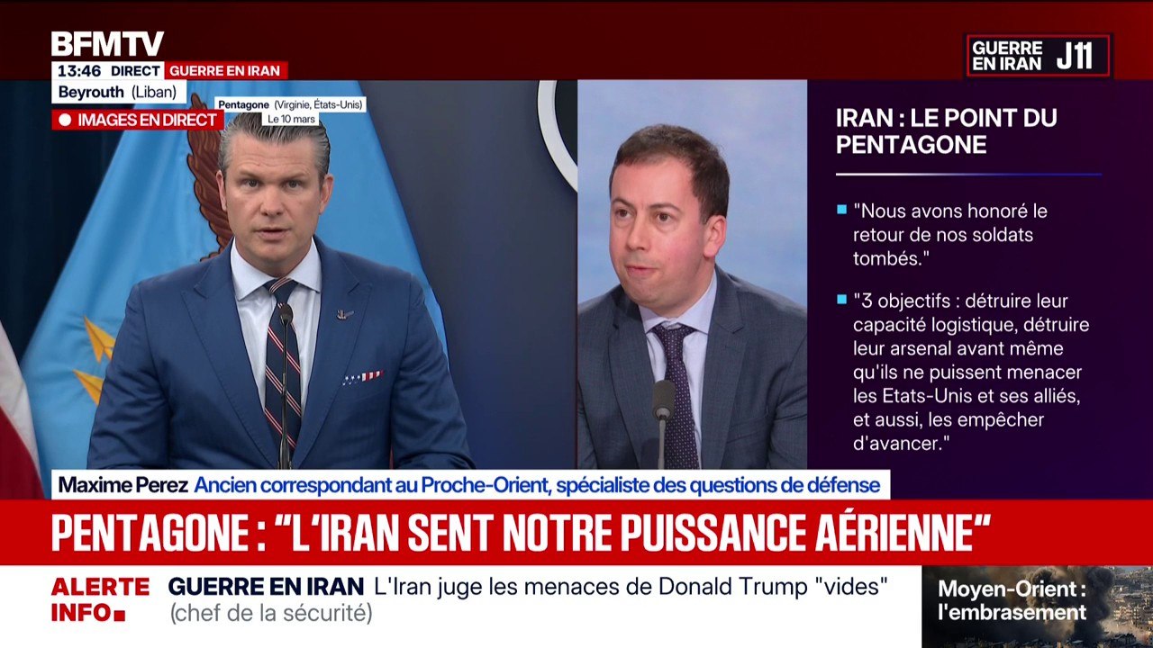 Guerre au Moyen‑Orient: comment l’Iran va-t-elle se reconstruire après les frappes américano-israéliennes?