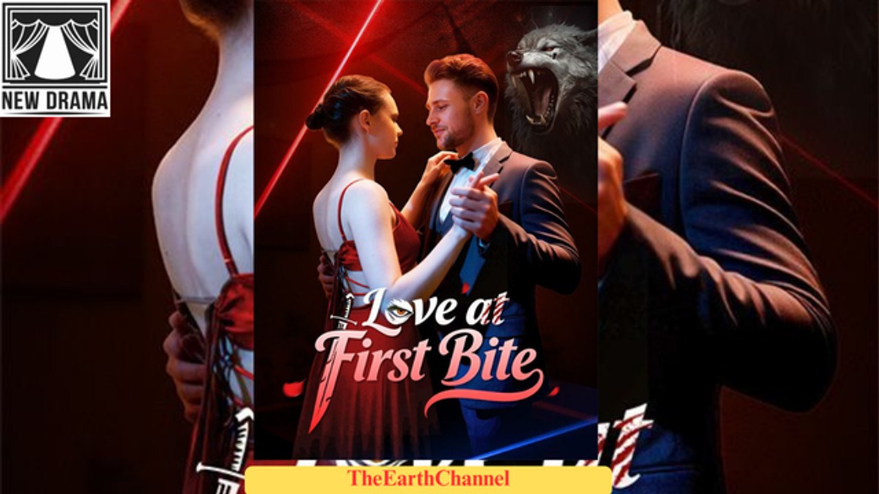 Love at First Bite dailymotion 🔥 Hot Film 2026  🍏💙✅🔥  2711 2303