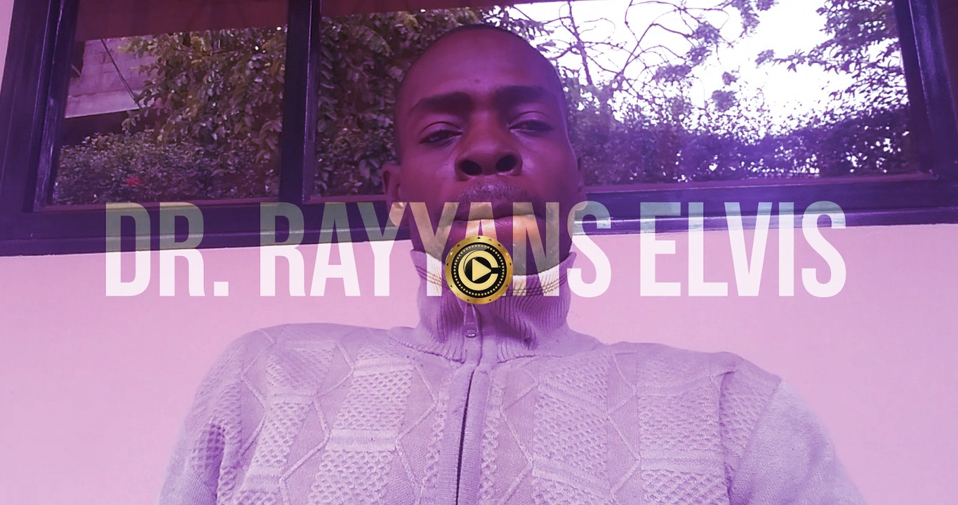 Dr. Rayyans Elvis - #TheValueOfNow - S02E07 - Work starts with Wisdom - #CR3AXIONS